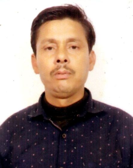 Academic Director